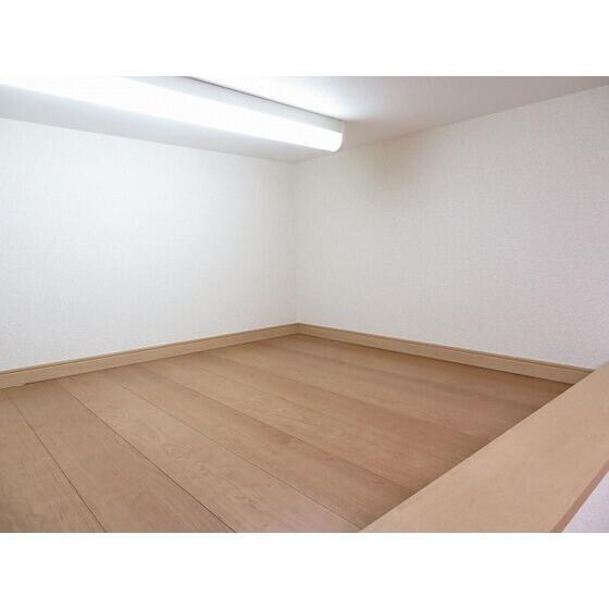 立川駅 徒歩9分 1階の物件内観写真