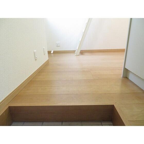 立川駅 徒歩9分 1階の物件内観写真