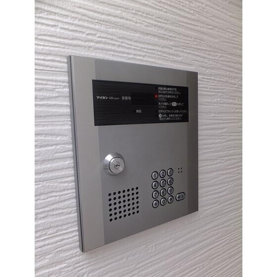 立川駅 徒歩9分 1階の物件内観写真