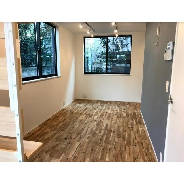 千歳烏山駅 徒歩6分 1階の物件内観写真