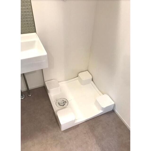 千歳烏山駅 徒歩6分 1階の物件内観写真