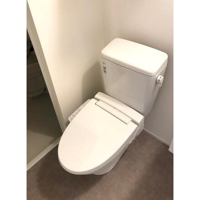 千歳烏山駅 徒歩6分 1階の物件内観写真