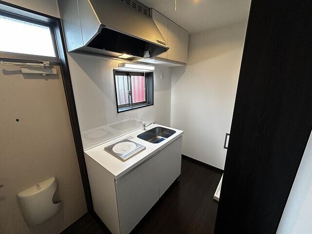 西荻窪駅 徒歩5分 2階の物件内観写真