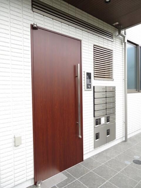 吉祥寺駅 徒歩7分 3階の物件外観写真