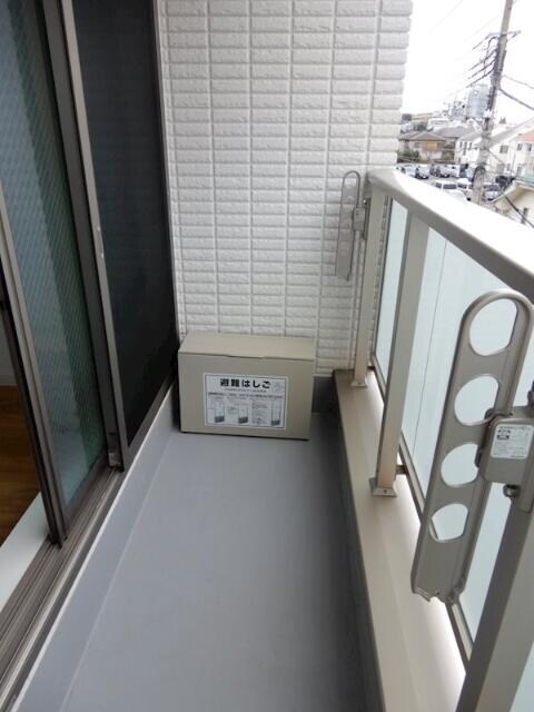 吉祥寺駅 徒歩7分 3階の物件内観写真