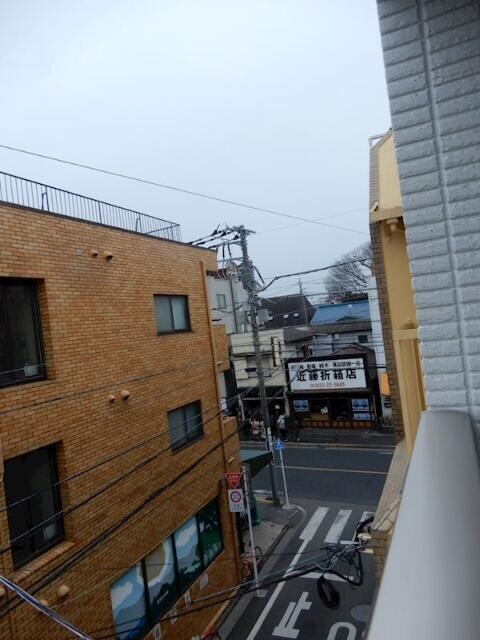 吉祥寺駅 徒歩7分 3階の物件内観写真