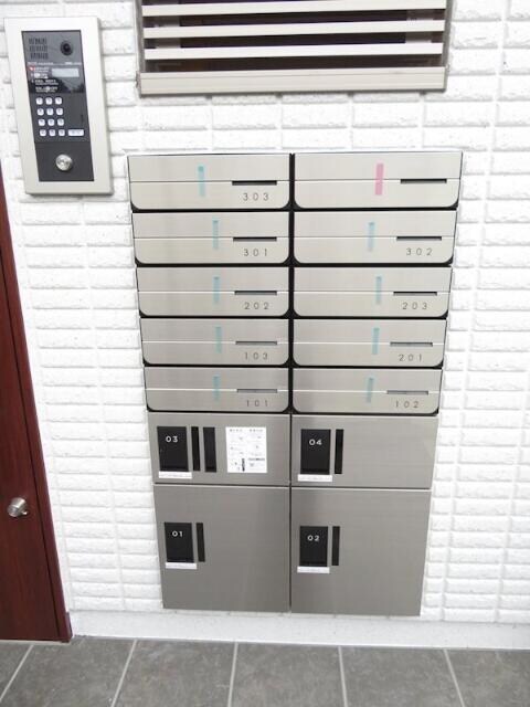 吉祥寺駅 徒歩7分 3階の物件内観写真