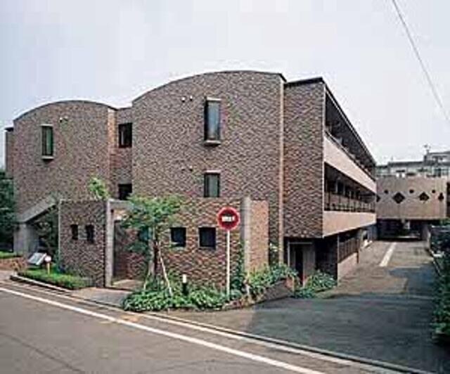 武蔵小金井駅 徒歩20分の物件外観写真