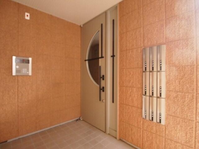 ときわ台駅 徒歩10分 2階の物件外観写真