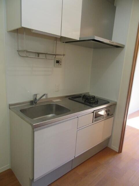 不動前駅 徒歩9分 2階の物件内観写真