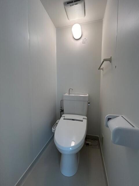 下落合駅 徒歩7分 2階の物件内観写真