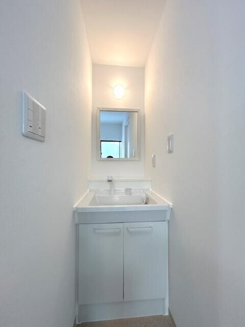 下落合駅 徒歩7分 2階の物件内観写真