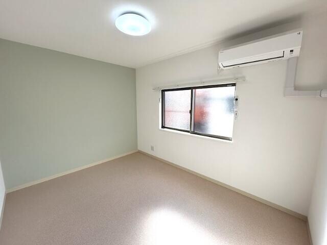 下落合駅 徒歩7分 2階の物件内観写真