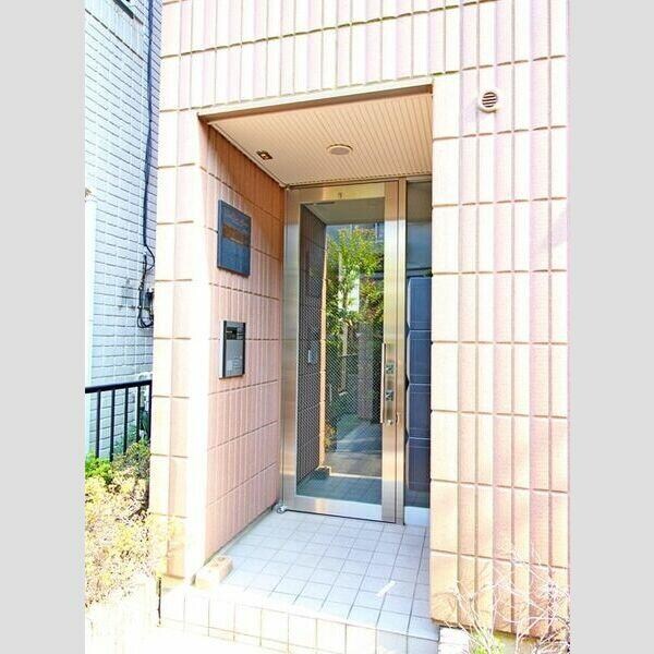 井荻駅 徒歩3分 1階の物件内観写真