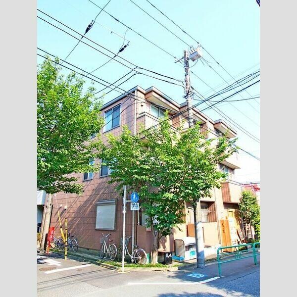 井荻駅 徒歩3分 1階の物件内観写真