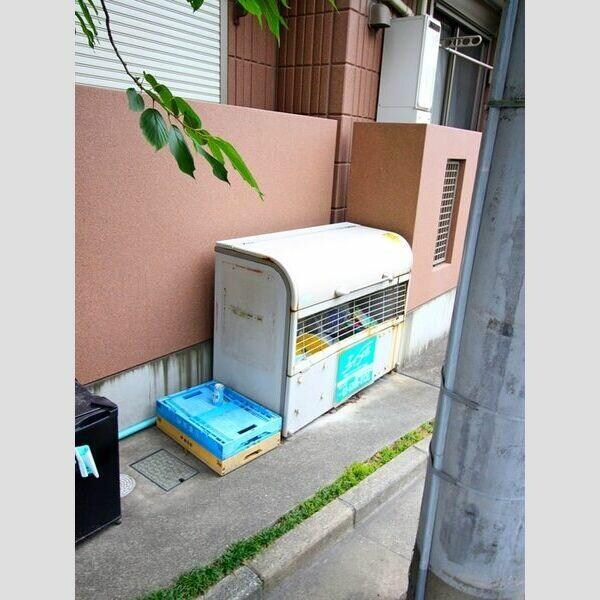 井荻駅 徒歩3分 1階の物件内観写真