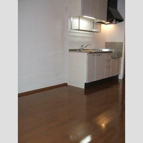 井荻駅 徒歩3分 1階の物件内観写真