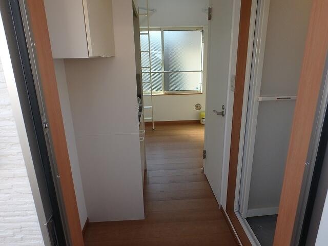 下北沢駅 徒歩8分 2階の物件内観写真