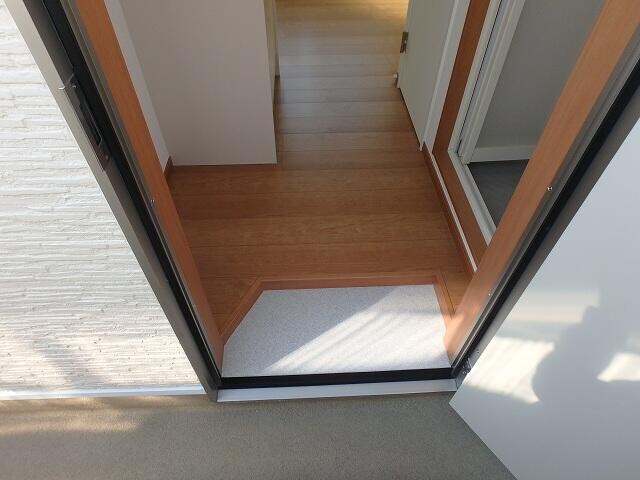 下北沢駅 徒歩8分 2階の物件内観写真