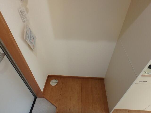 下北沢駅 徒歩8分 2階の物件内観写真