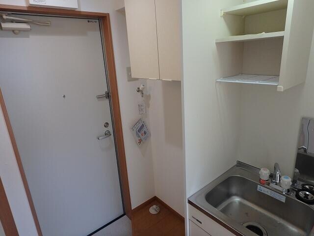 下北沢駅 徒歩8分 2階の物件内観写真