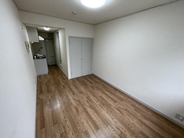 目白駅 徒歩10分 2階の物件内観写真