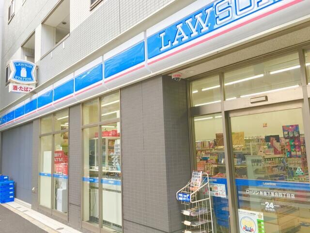 目白駅 徒歩10分 2階の物件外観写真