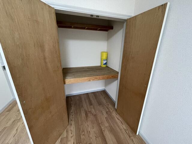 目白駅 徒歩10分 2階の物件内観写真