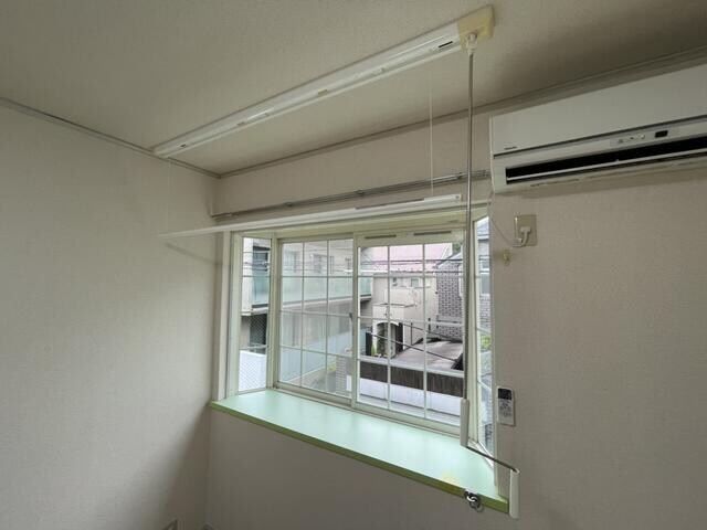 目白駅 徒歩10分 2階の物件内観写真