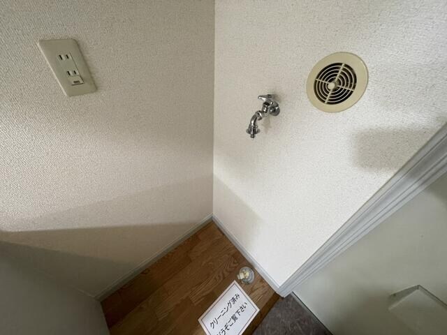 目白駅 徒歩10分 2階の物件内観写真