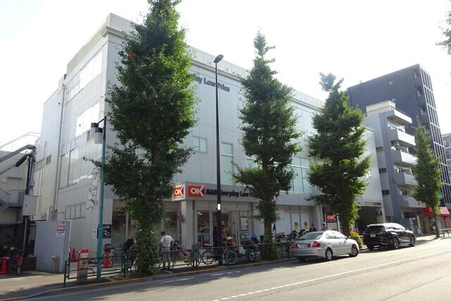 目白駅 徒歩10分 2階の物件内観写真