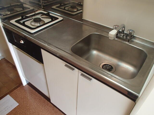 荻窪駅 徒歩10分 4階の物件内観写真