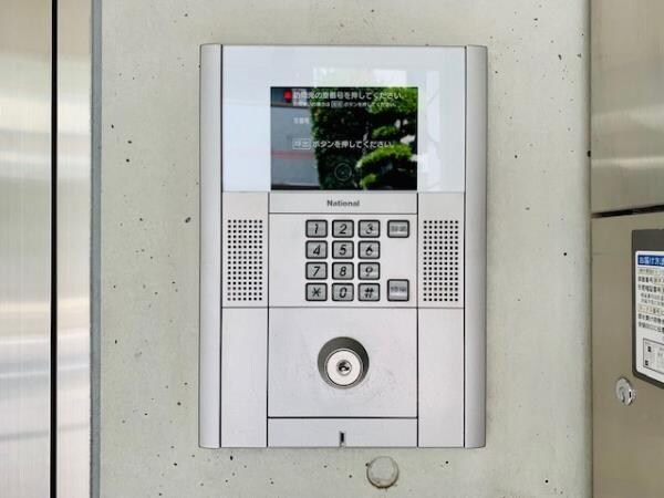 要町駅 徒歩4分 1階の物件内観写真