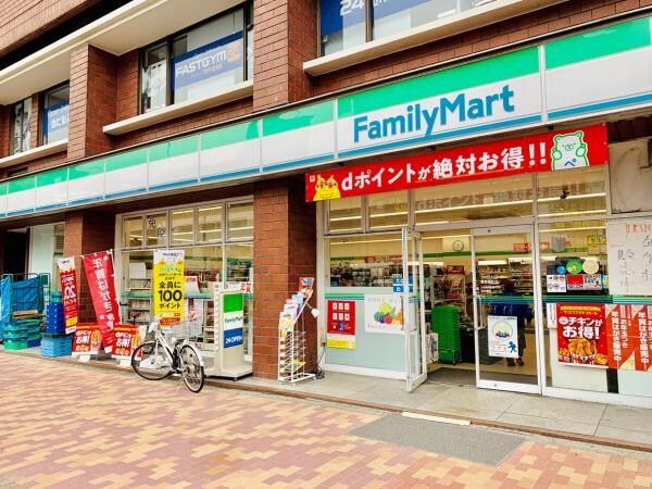 要町駅 徒歩4分 1階の物件外観写真