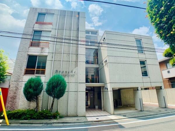 要町駅 徒歩4分 1階の物件内観写真