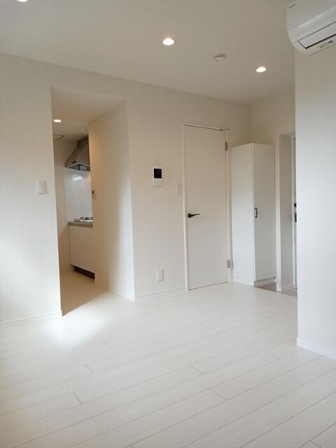 ときわ台駅 徒歩8分 2階の物件内観写真