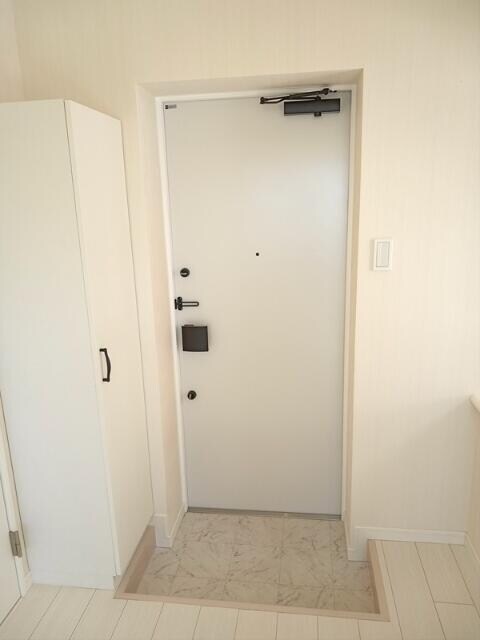 ときわ台駅 徒歩8分 2階の物件内観写真