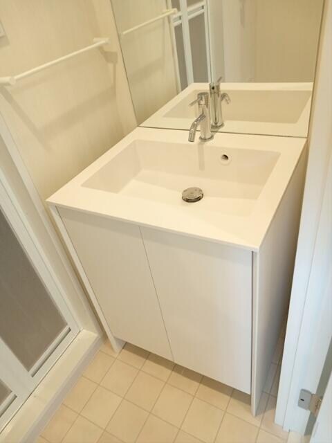 ときわ台駅 徒歩8分 2階の物件内観写真