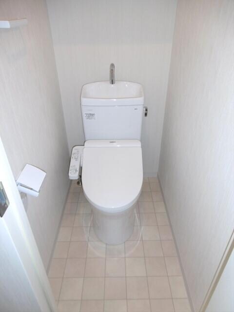 ときわ台駅 徒歩8分 2階の物件内観写真