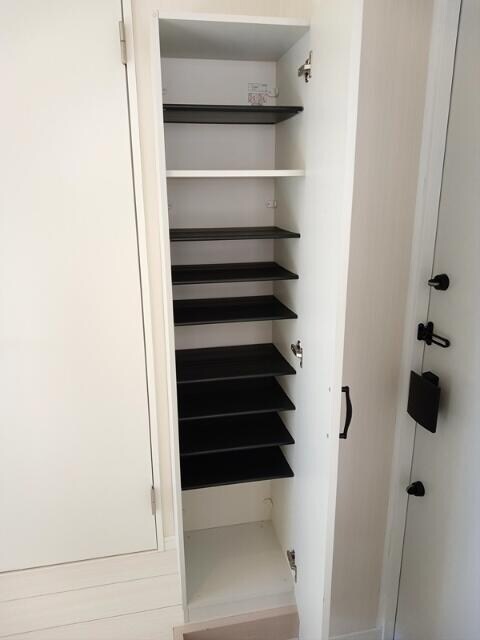 ときわ台駅 徒歩8分 2階の物件内観写真