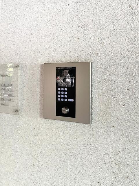 ときわ台駅 徒歩8分 2階の物件内観写真