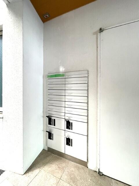 ときわ台駅 徒歩8分 2階の物件内観写真