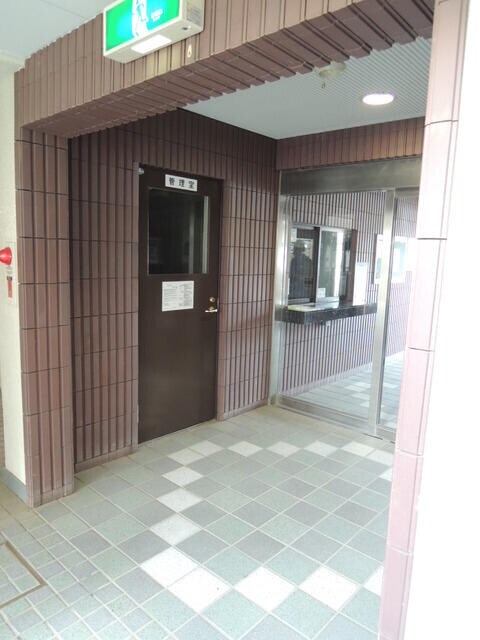 ひばりヶ丘駅 徒歩10分 1階の物件外観写真