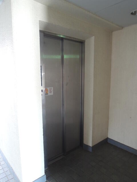 ひばりヶ丘駅 徒歩10分 1階の物件内観写真