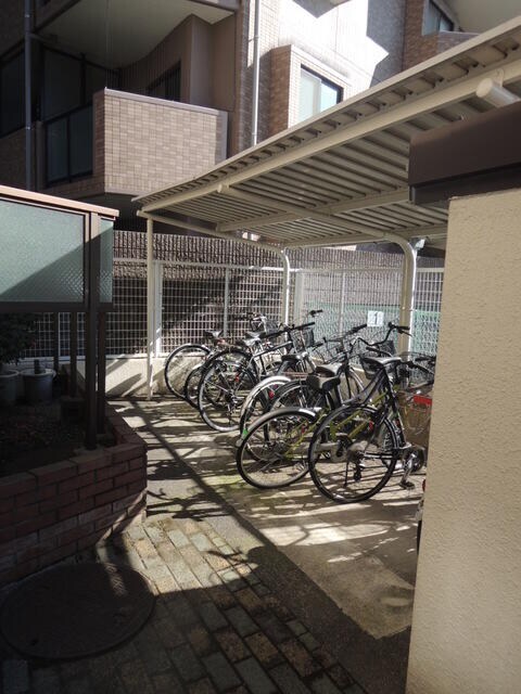 ひばりヶ丘駅 徒歩10分 1階の物件内観写真