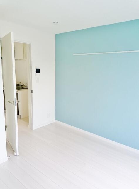 富士見台駅 徒歩6分 3階の物件内観写真