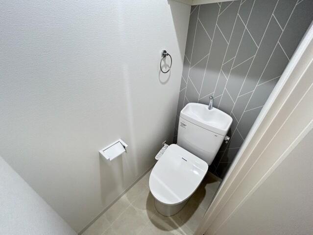 指扇駅 徒歩9分 2階の物件内観写真