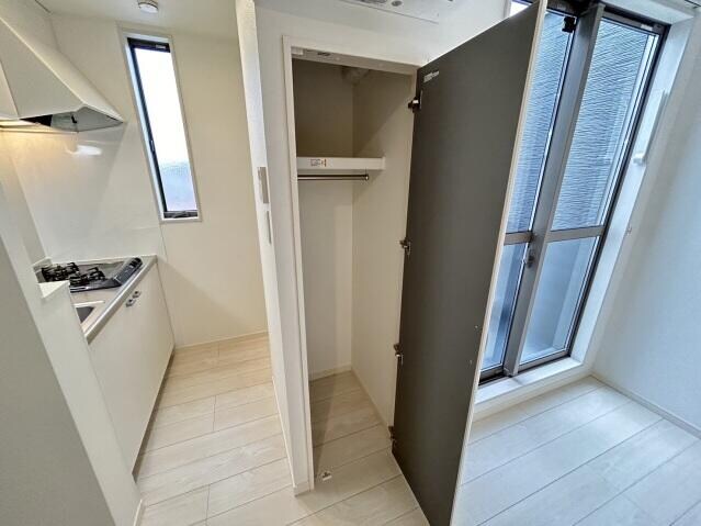 指扇駅 徒歩9分 2階の物件内観写真