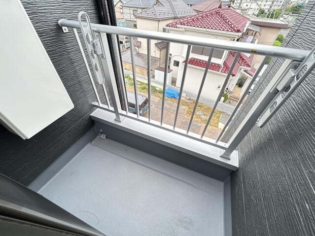 指扇駅 徒歩9分 2階の物件内観写真