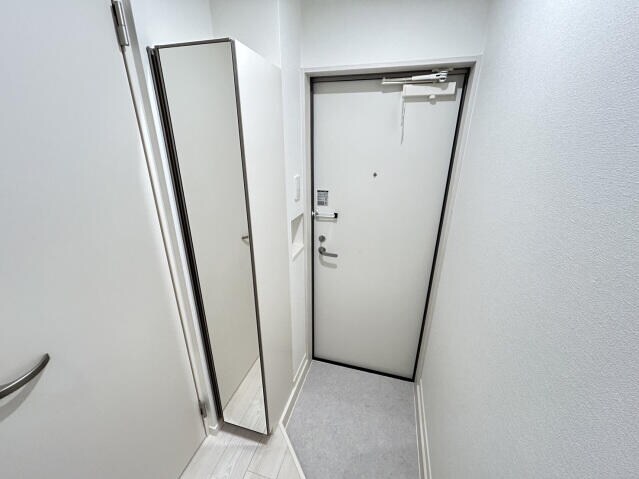 指扇駅 徒歩9分 2階の物件内観写真